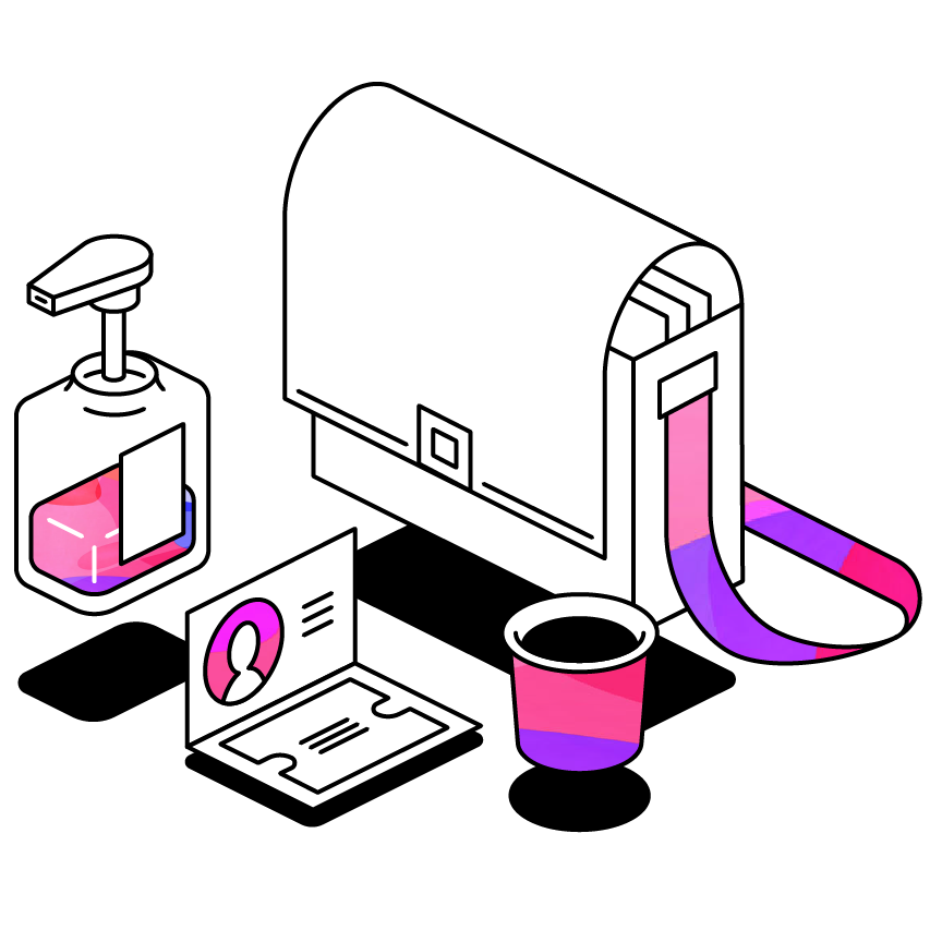 Note taking support, mental health, and anxiety Glean